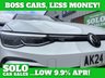 USED 2024 24 VOLKSWAGEN GOLF 1.5 TSI R-Line Hatchback 5dr Petrol Manual Euro 6 (s/s) (150 ps) 