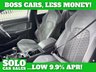USED 2024 24 VOLKSWAGEN GOLF 1.5 TSI R-Line Hatchback 5dr Petrol Manual Euro 6 (s/s) (150 ps) 