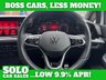 USED 2024 24 VOLKSWAGEN GOLF 1.5 TSI R-Line Hatchback 5dr Petrol Manual Euro 6 (s/s) (150 ps) 