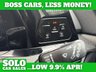 USED 2024 24 VOLKSWAGEN GOLF 1.5 TSI R-Line Hatchback 5dr Petrol Manual Euro 6 (s/s) (150 ps) 