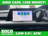 USED 2024 24 VOLKSWAGEN GOLF 1.5 TSI R-Line Hatchback 5dr Petrol Manual Euro 6 (s/s) (150 ps) 
