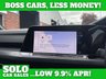 USED 2024 24 VOLKSWAGEN GOLF 1.5 TSI R-Line Hatchback 5dr Petrol Manual Euro 6 (s/s) (150 ps) 