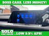 USED 2024 24 VOLKSWAGEN GOLF 1.5 TSI R-Line Hatchback 5dr Petrol Manual Euro 6 (s/s) (150 ps) 