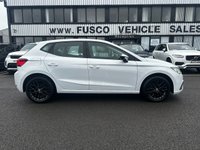 USED 2019 SEAT IBIZA 1.0 MPI SE Technology Hatchback 5dr Petrol Manual Euro 6 (s/s) GPF (80 ps) SAT NAV, BLUETOOTH, ALLOYS