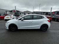 USED 2019 SEAT IBIZA 1.0 MPI SE Technology Hatchback 5dr Petrol Manual Euro 6 (s/s) GPF (80 ps) SAT NAV, BLUETOOTH, ALLOYS