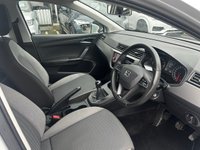 USED 2019 SEAT IBIZA 1.0 MPI SE Technology Hatchback 5dr Petrol Manual Euro 6 (s/s) GPF (80 ps) SAT NAV, BLUETOOTH, ALLOYS