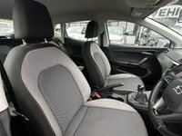USED 2019 SEAT IBIZA 1.0 MPI SE Technology Hatchback 5dr Petrol Manual Euro 6 (s/s) GPF (80 ps) SAT NAV, BLUETOOTH, ALLOYS