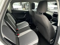 USED 2019 SEAT IBIZA 1.0 MPI SE Technology Hatchback 5dr Petrol Manual Euro 6 (s/s) GPF (80 ps) SAT NAV, BLUETOOTH, ALLOYS