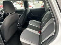 USED 2019 SEAT IBIZA 1.0 MPI SE Technology Hatchback 5dr Petrol Manual Euro 6 (s/s) GPF (80 ps) SAT NAV, BLUETOOTH, ALLOYS