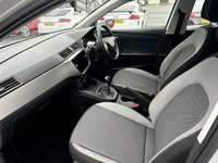 USED 2019 SEAT IBIZA 1.0 MPI SE Technology Hatchback 5dr Petrol Manual Euro 6 (s/s) GPF (80 ps) SAT NAV, BLUETOOTH, ALLOYS