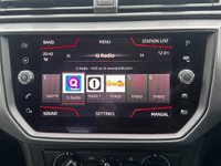 USED 2019 SEAT IBIZA 1.0 MPI SE Technology Hatchback 5dr Petrol Manual Euro 6 (s/s) GPF (80 ps) SAT NAV, BLUETOOTH, ALLOYS