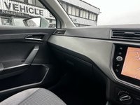 USED 2019 SEAT IBIZA 1.0 MPI SE Technology Hatchback 5dr Petrol Manual Euro 6 (s/s) GPF (80 ps) SAT NAV, BLUETOOTH, ALLOYS