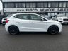 USED 2019 SEAT IBIZA 1.0 MPI SE Technology Hatchback 5dr Petrol Manual Euro 6 (s/s) GPF (80 ps) SAT NAV, BLUETOOTH, ALLOYS