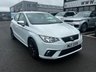 USED 2019 SEAT IBIZA 1.0 MPI SE Technology Hatchback 5dr Petrol Manual Euro 6 (s/s) GPF (80 ps) SAT NAV, BLUETOOTH, ALLOYS