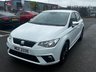 USED 2019 SEAT IBIZA 1.0 MPI SE Technology Hatchback 5dr Petrol Manual Euro 6 (s/s) GPF (80 ps) SAT NAV, BLUETOOTH, ALLOYS