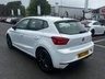 USED 2019 SEAT IBIZA 1.0 MPI SE Technology Hatchback 5dr Petrol Manual Euro 6 (s/s) GPF (80 ps) SAT NAV, BLUETOOTH, ALLOYS