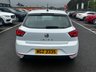 USED 2019 SEAT IBIZA 1.0 MPI SE Technology Hatchback 5dr Petrol Manual Euro 6 (s/s) GPF (80 ps) SAT NAV, BLUETOOTH, ALLOYS