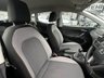 USED 2019 SEAT IBIZA 1.0 MPI SE Technology Hatchback 5dr Petrol Manual Euro 6 (s/s) GPF (80 ps) SAT NAV, BLUETOOTH, ALLOYS