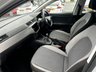 USED 2019 SEAT IBIZA 1.0 MPI SE Technology Hatchback 5dr Petrol Manual Euro 6 (s/s) GPF (80 ps) SAT NAV, BLUETOOTH, ALLOYS