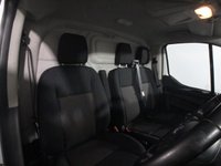 USED 2022 71 FORD TRANSIT CUSTOM 2.0 340 EcoBlue Leader Panel Van 5dr Diesel Manual L1 H2 Euro 6 (s/s) (130 ps) PLUS VAT