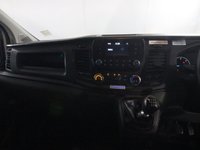 USED 2022 71 FORD TRANSIT CUSTOM 2.0 340 EcoBlue Leader Panel Van 5dr Diesel Manual L1 H2 Euro 6 (s/s) (130 ps) PLUS VAT