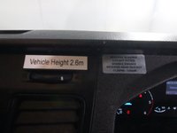 USED 2022 71 FORD TRANSIT CUSTOM 2.0 340 EcoBlue Leader Panel Van 5dr Diesel Manual L1 H2 Euro 6 (s/s) (130 ps) PLUS VAT