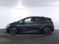 USED 2023 72 VOLKSWAGEN ID.3 Pro Performance 58kWh Family Hatchback 5dr Electric Auto (204 ps) 