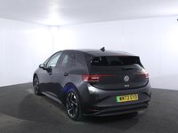 USED 2023 72 VOLKSWAGEN ID.3 Pro Performance 58kWh Family Hatchback 5dr Electric Auto (204 ps) 
