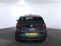 USED 2023 72 VOLKSWAGEN ID.3 Pro Performance 58kWh Family Hatchback 5dr Electric Auto (204 ps) 