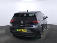 USED 2023 72 VOLKSWAGEN ID.3 Pro Performance 58kWh Family Hatchback 5dr Electric Auto (204 ps) 