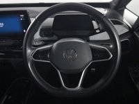 USED 2023 72 VOLKSWAGEN ID.3 Pro Performance 58kWh Family Hatchback 5dr Electric Auto (204 ps) 