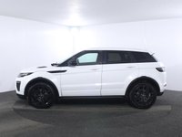 USED 2018 18 LAND ROVER RANGE ROVER EVOQUE 2.0 TD4 HSE Dynamic SUV 5dr Diesel Auto 4WD Euro 6 (s/s) (180 ps) 