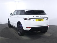USED 2018 18 LAND ROVER RANGE ROVER EVOQUE 2.0 TD4 HSE Dynamic SUV 5dr Diesel Auto 4WD Euro 6 (s/s) (180 ps) 