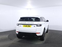 USED 2018 18 LAND ROVER RANGE ROVER EVOQUE 2.0 TD4 HSE Dynamic SUV 5dr Diesel Auto 4WD Euro 6 (s/s) (180 ps) 