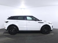 USED 2018 18 LAND ROVER RANGE ROVER EVOQUE 2.0 TD4 HSE Dynamic SUV 5dr Diesel Auto 4WD Euro 6 (s/s) (180 ps) 
