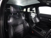 USED 2018 18 LAND ROVER RANGE ROVER EVOQUE 2.0 TD4 HSE Dynamic SUV 5dr Diesel Auto 4WD Euro 6 (s/s) (180 ps) 
