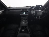 USED 2018 18 LAND ROVER RANGE ROVER EVOQUE 2.0 TD4 HSE Dynamic SUV 5dr Diesel Auto 4WD Euro 6 (s/s) (180 ps) 