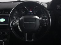 USED 2018 18 LAND ROVER RANGE ROVER EVOQUE 2.0 TD4 HSE Dynamic SUV 5dr Diesel Auto 4WD Euro 6 (s/s) (180 ps) 