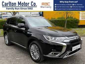 2021 MITSUBISHI OUTLANDER