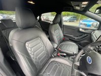 USED 2023 23 FORD PUMA 1.0 ST LINE VIGNALE MHEV 155 
