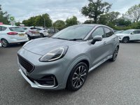 USED 2023 23 FORD PUMA 1.0 ST LINE VIGNALE MHEV 155 