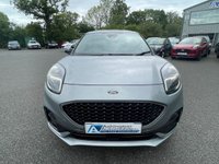 USED 2023 23 FORD PUMA 1.0 ST LINE VIGNALE MHEV 155 