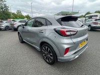 USED 2023 23 FORD PUMA 1.0 ST LINE VIGNALE MHEV 155 