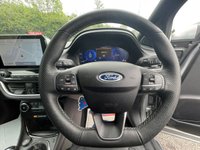 USED 2023 23 FORD PUMA 1.0 ST LINE VIGNALE MHEV 155 