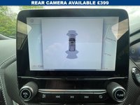 USED 2023 23 FORD PUMA 1.0 ST LINE VIGNALE MHEV 155 