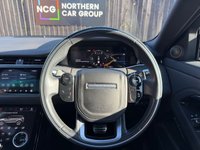 USED 2020 20 LAND ROVER RANGE ROVER EVOQUE 2.0 D180 MHEV R-Dynamic SE SUV 5dr Diesel Auto 4WD Euro 6 (s/s) (180 ps) 0 OWNR-FMDSH-WRNTY-12 MNTH MOT