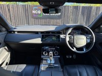 USED 2020 20 LAND ROVER RANGE ROVER EVOQUE 2.0 D180 MHEV R-Dynamic SE SUV 5dr Diesel Auto 4WD Euro 6 (s/s) (180 ps) 0 OWNR-FMDSH-WRNTY-12 MNTH MOT