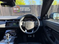 USED 2020 20 LAND ROVER RANGE ROVER EVOQUE 2.0 D180 MHEV R-Dynamic SE SUV 5dr Diesel Auto 4WD Euro 6 (s/s) (180 ps) 0 OWNR-FMDSH-WRNTY-12 MNTH MOT