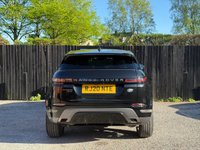 USED 2020 20 LAND ROVER RANGE ROVER EVOQUE 2.0 D180 MHEV R-Dynamic SE SUV 5dr Diesel Auto 4WD Euro 6 (s/s) (180 ps) 0 OWNR-FMDSH-WRNTY-12 MNTH MOT