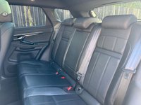 USED 2020 20 LAND ROVER RANGE ROVER EVOQUE 2.0 D180 MHEV R-Dynamic SE SUV 5dr Diesel Auto 4WD Euro 6 (s/s) (180 ps) 0 OWNR-FMDSH-WRNTY-12 MNTH MOT